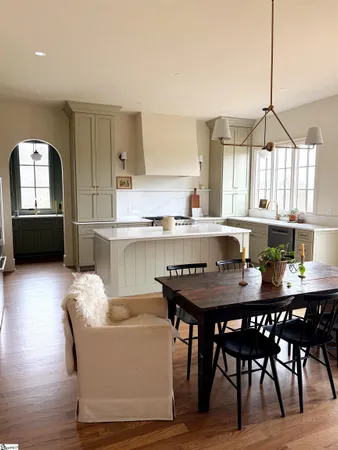 $1,275,000 | 156 Meadow Park Drive, Easley, SC 29640
