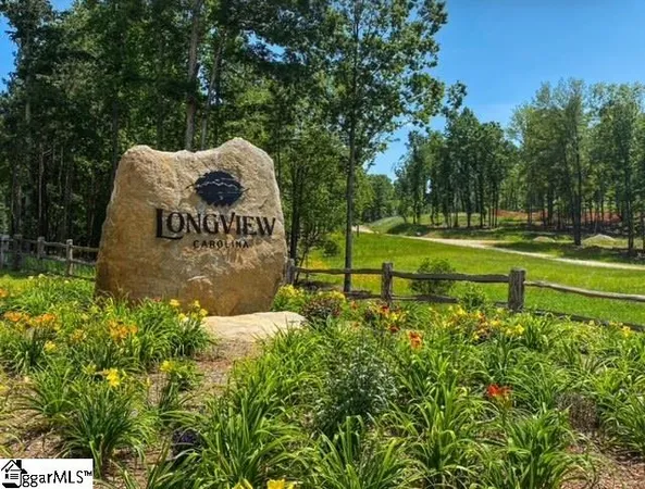 $1,275,000 | 156 Meadow Park Drive, Easley, SC 29640