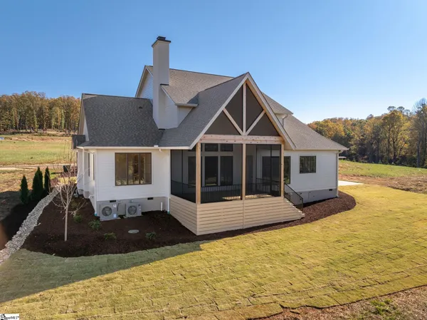 $1,275,000 | 156 Meadow Park Drive, Easley, SC 29640