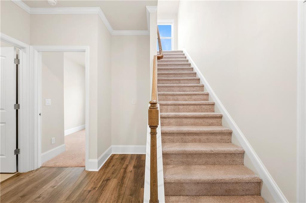 3018 Winding Ridge Waleska, GA 30183 - Photo 24 of 33