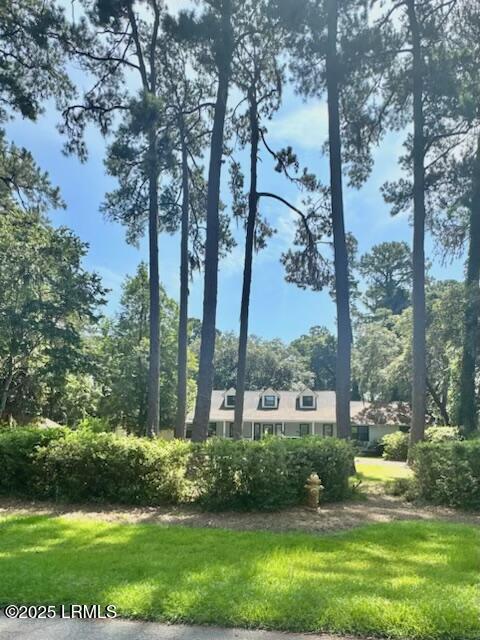 26 State Rd S-7-708 Beaufort, SC 29907 - Photo 1 of 1 Front of home