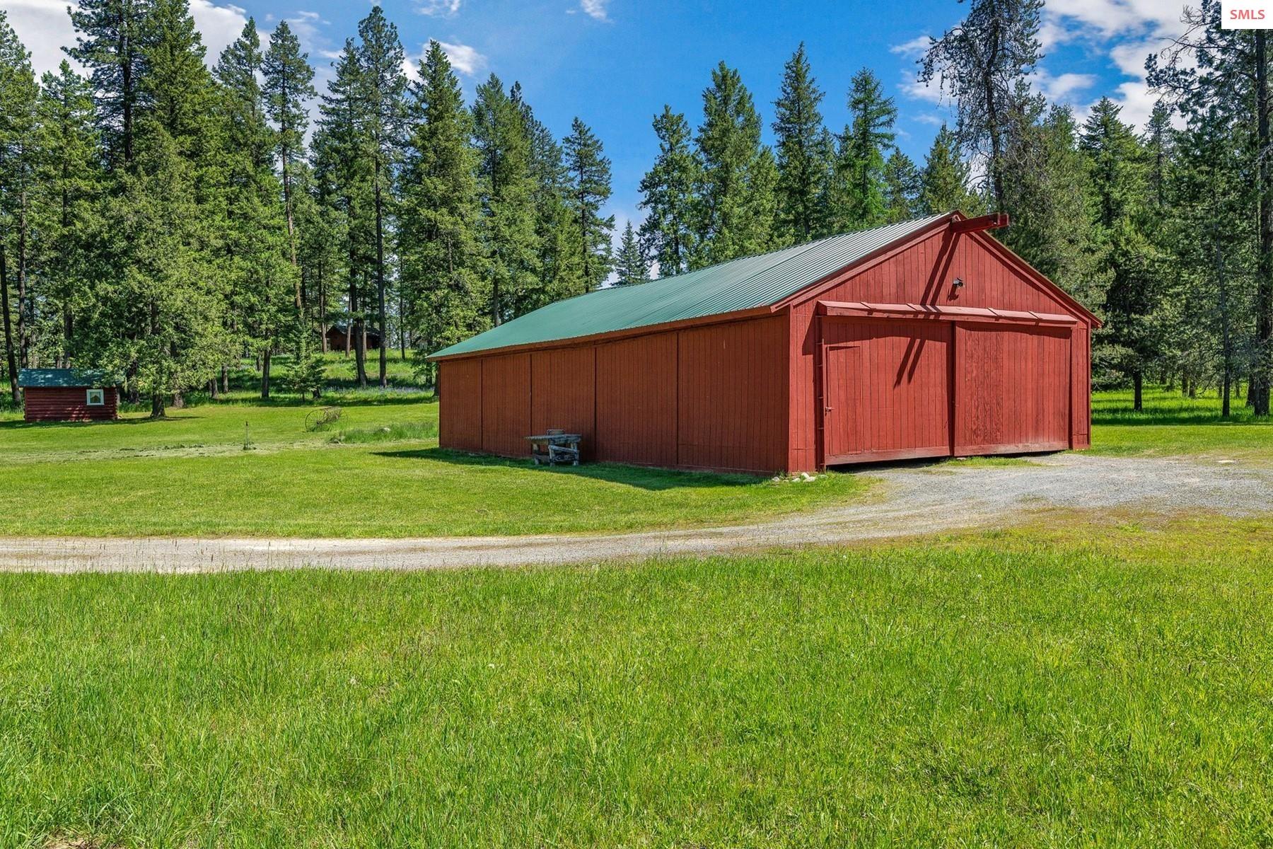526 Roop Road Cocolalla, ID 83813 - Photo 83 of 100 Machine Shop