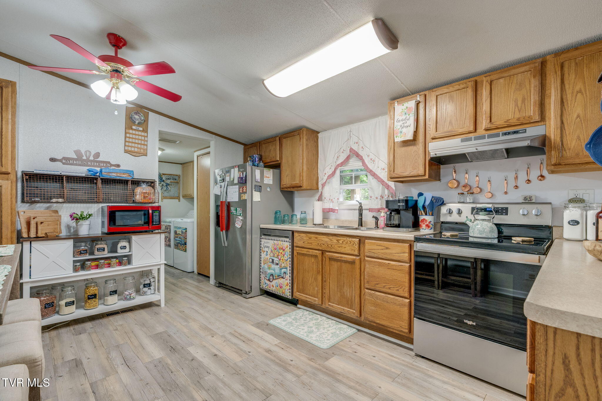 1285 Frank Roberts Road Afton, TN 37616 - Photo 11 of 34 009
