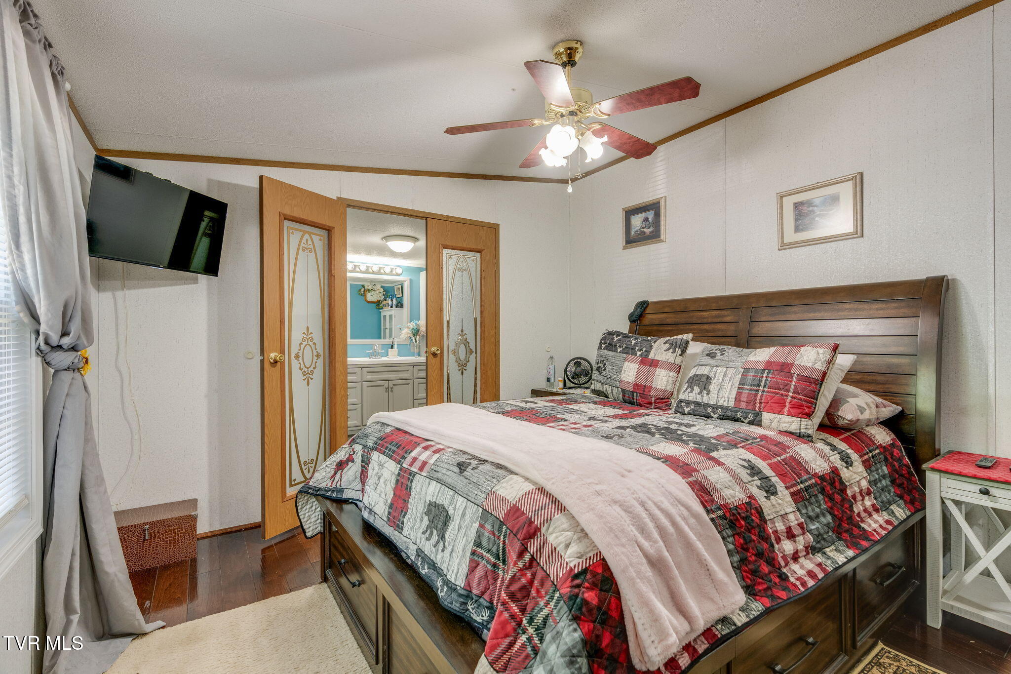 1285 Frank Roberts Road Afton, TN 37616 - Photo 14 of 34 012