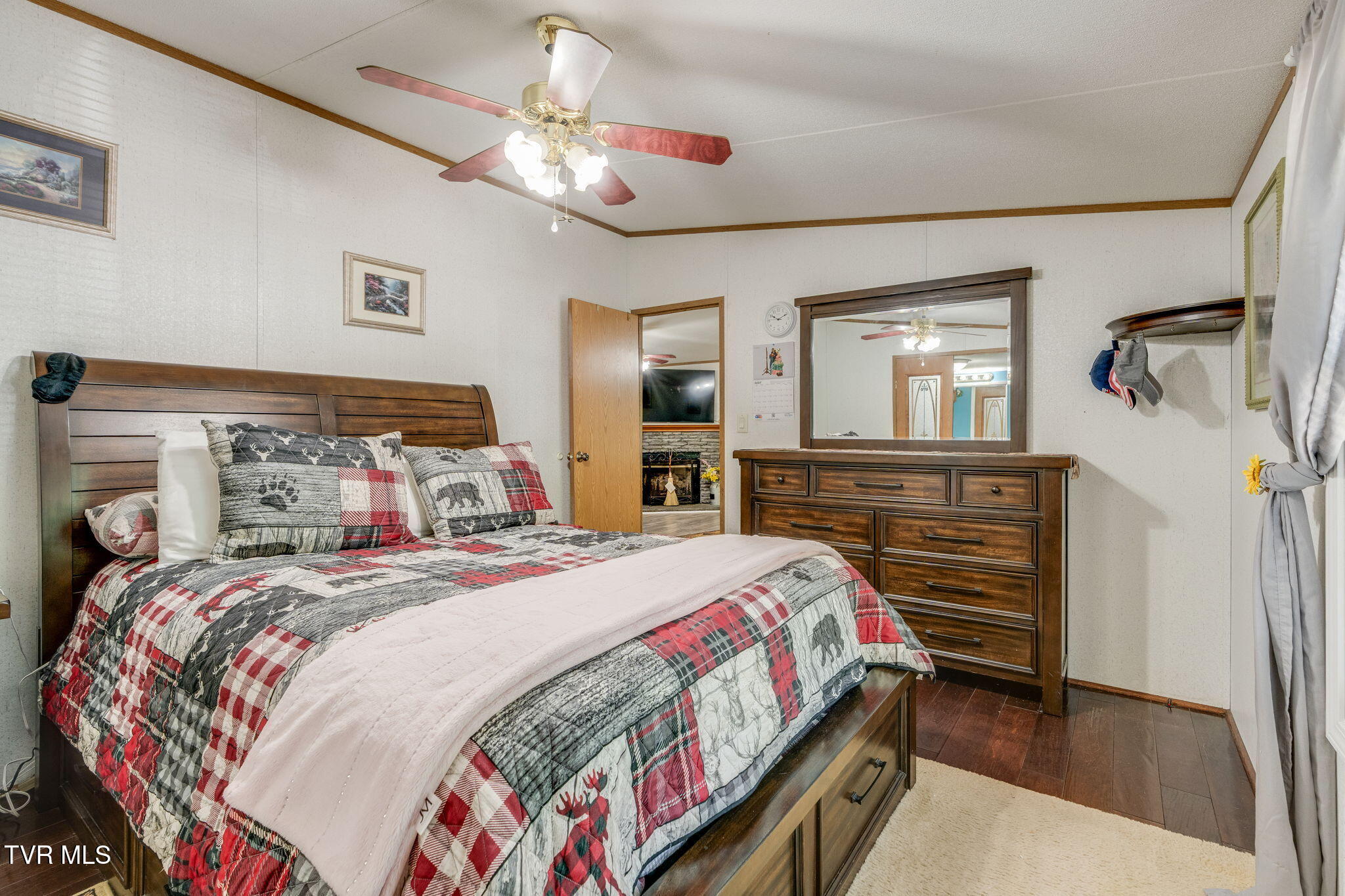 1285 Frank Roberts Road Afton, TN 37616 - Photo 15 of 34 013