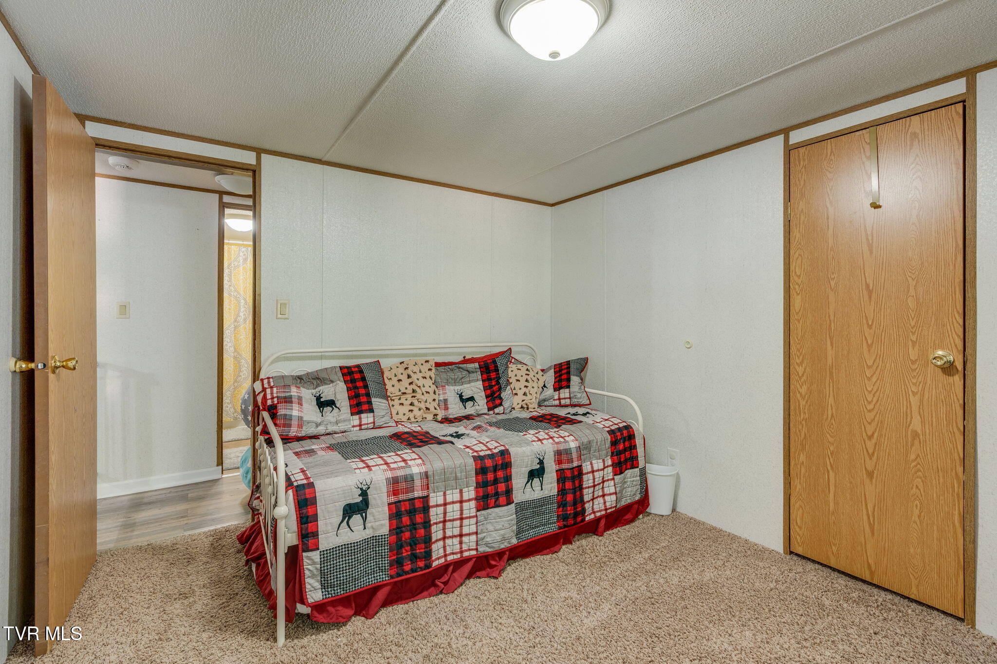 1285 Frank Roberts Road Afton, TN 37616 - Photo 18 of 34 016