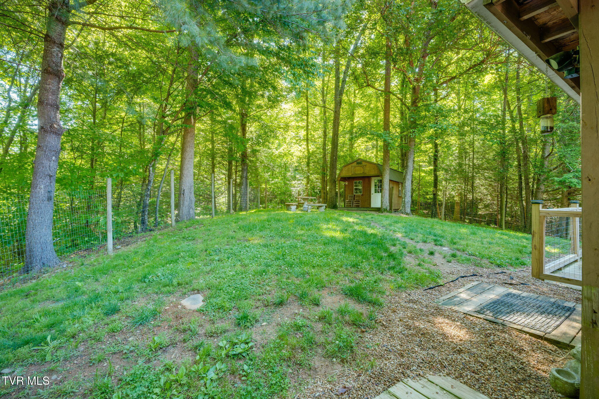 1285 Frank Roberts Road Afton, TN 37616 - Photo 25 of 34 023