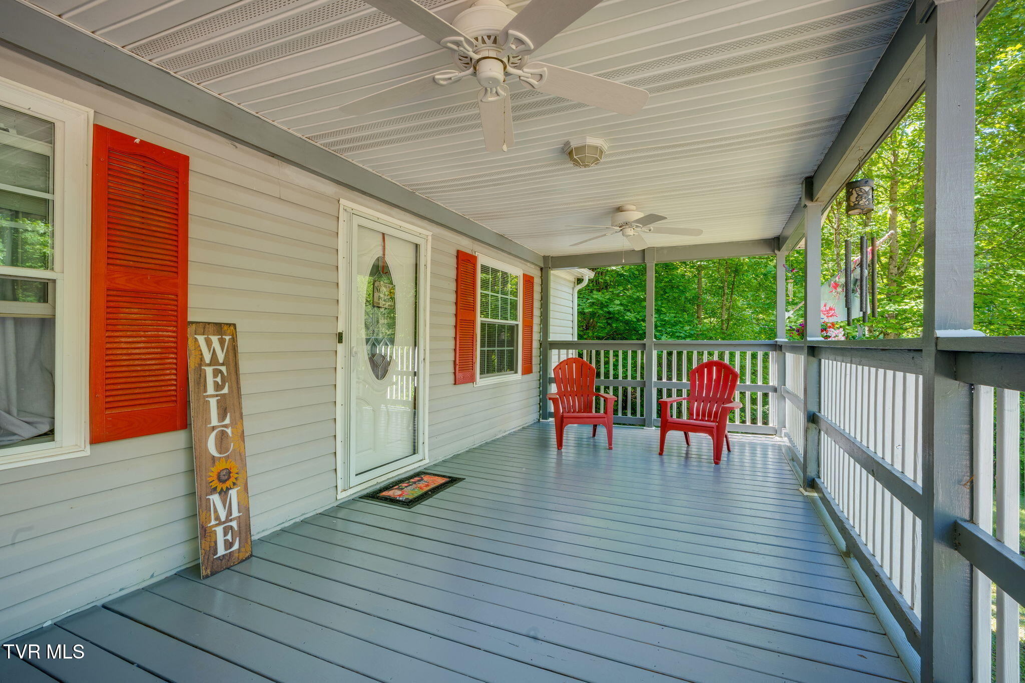 1285 Frank Roberts Road Afton, TN 37616 - Photo 5 of 34 003 (2)
