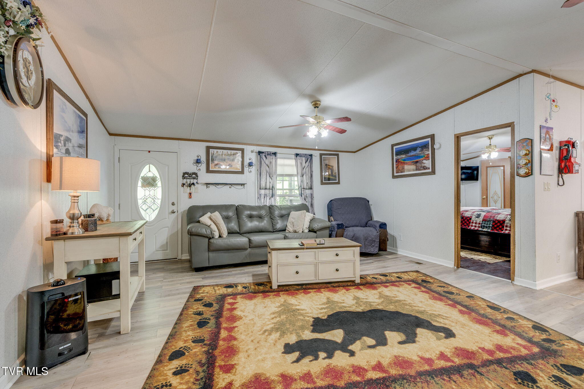 1285 Frank Roberts Road Afton, TN 37616 - Photo 7 of 34 005