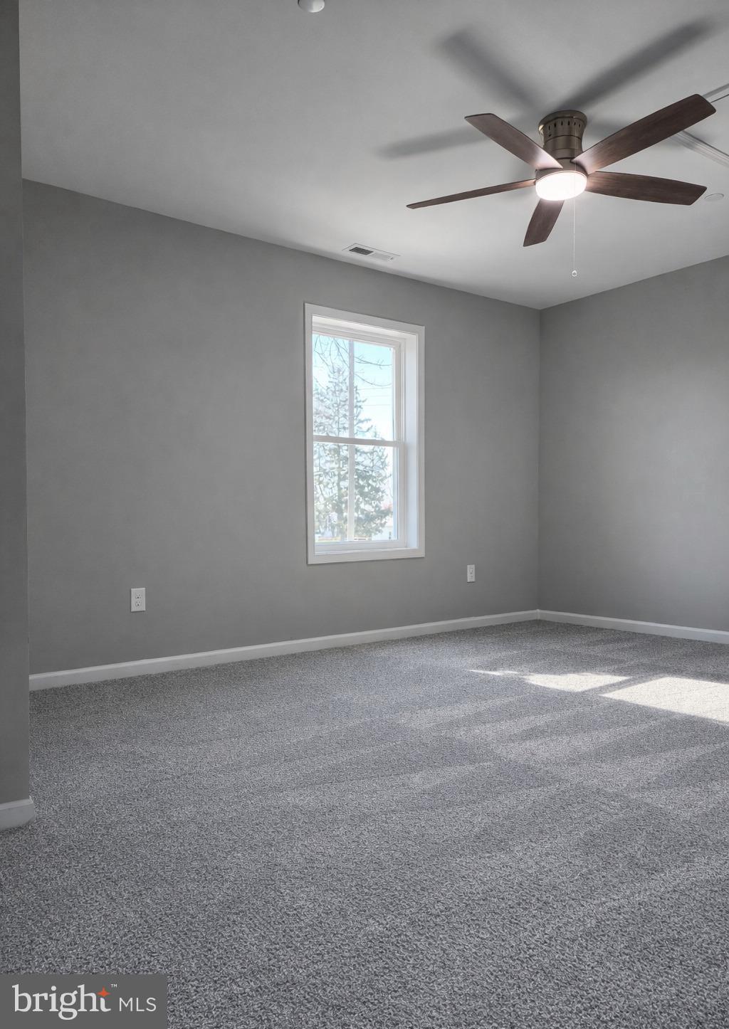 210 West 2nd Street Ridgely, MD 21660 - Photo 22 of 28 Third Bedroom
