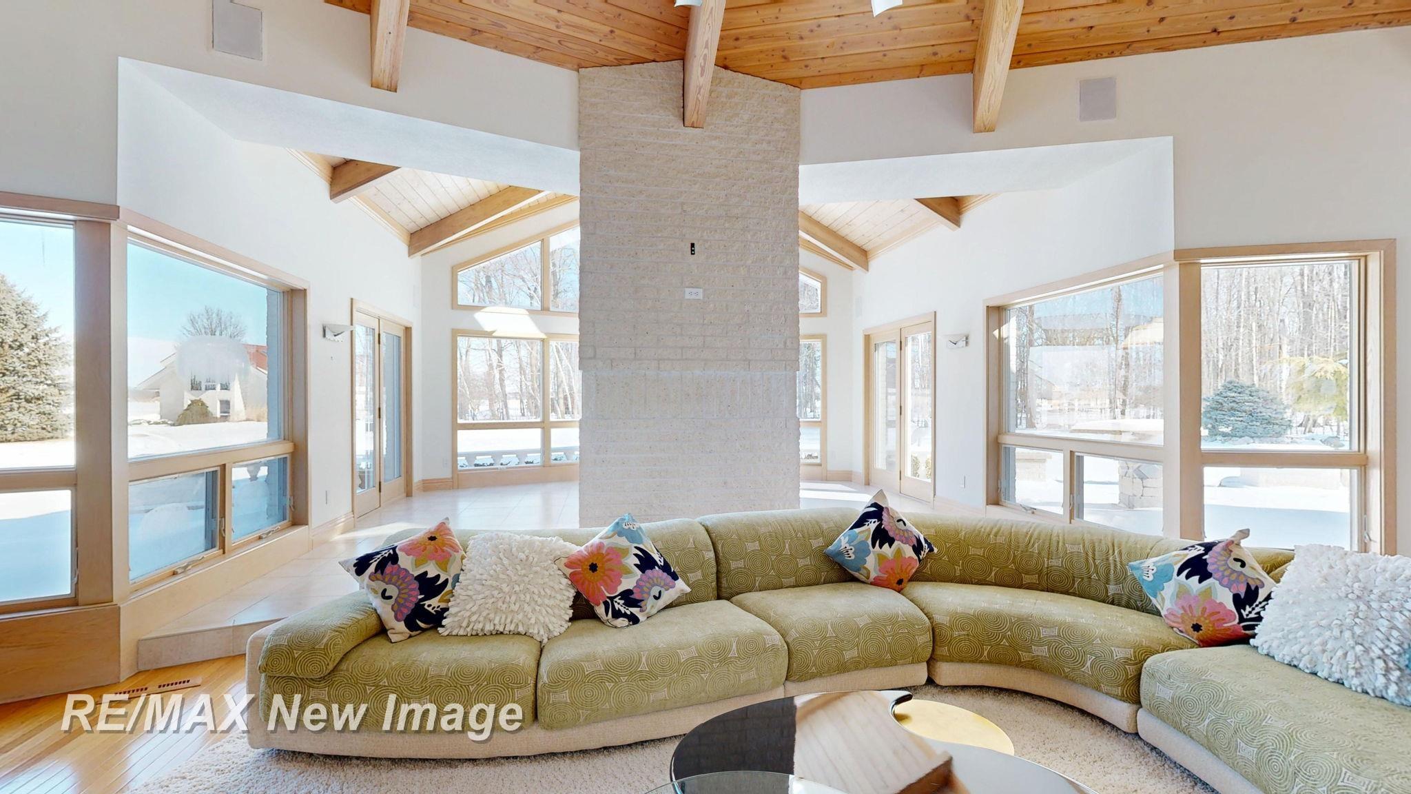 1134 North Graham Road Saginaw, MI 48609 - Photo 41 of 80