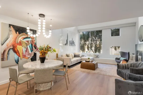 $1,450,000 | 2412 Harrison Street, Unit 106, San Francisco, CA 94110