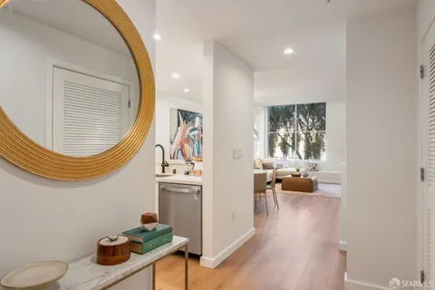 $1,450,000 | 2412 Harrison Street, Unit 106, San Francisco, CA 94110