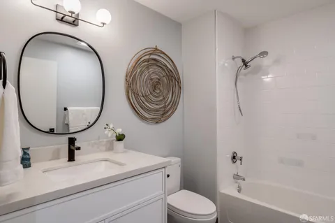 $1,450,000 | 2412 Harrison Street, Unit 106, San Francisco, CA 94110