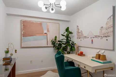 $1,450,000 | 2412 Harrison Street, Unit 106, San Francisco, CA 94110