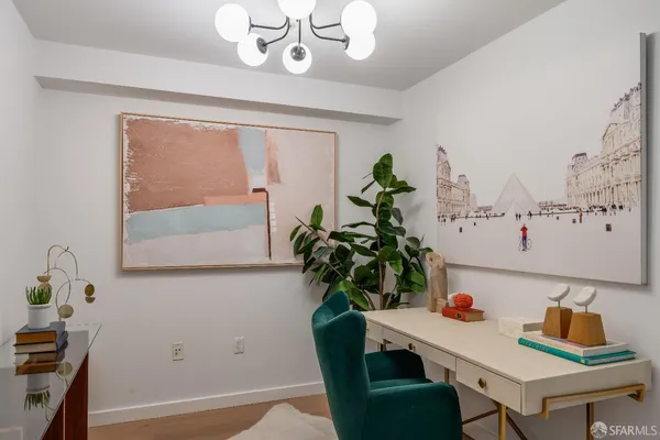 $1,450,000 | 2412 Harrison Street, Unit 106, San Francisco, CA 94110