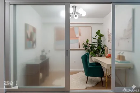 $1,450,000 | 2412 Harrison Street, Unit 106, San Francisco, CA 94110