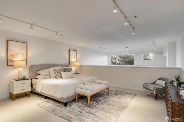 $1,450,000 | 2412 Harrison Street, Unit 106, San Francisco, CA 94110