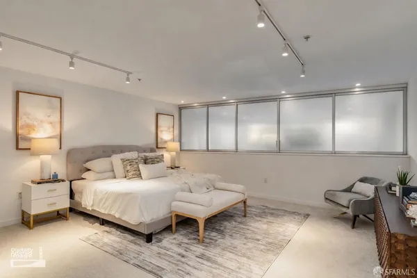 $1,450,000 | 2412 Harrison Street, Unit 106, San Francisco, CA 94110