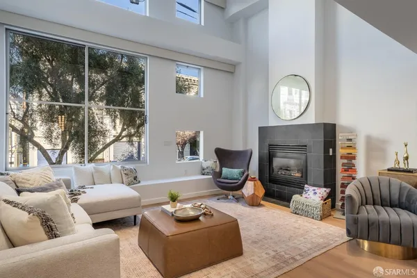 $1,450,000 | 2412 Harrison Street, Unit 106, San Francisco, CA 94110