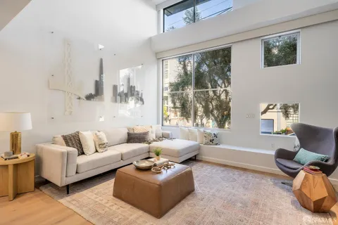 $1,450,000 | 2412 Harrison Street, Unit 106, San Francisco, CA 94110