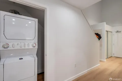 $1,450,000 | 2412 Harrison Street, Unit 106, San Francisco, CA 94110