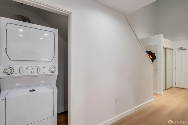 $1,450,000 | 2412 Harrison Street, Unit 106, San Francisco, CA 94110