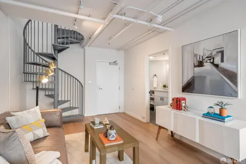 $1,450,000 | 2412 Harrison Street, Unit 106, San Francisco, CA 94110