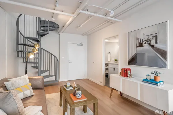 $1,450,000 | 2412 Harrison Street, Unit 106, San Francisco, CA 94110
