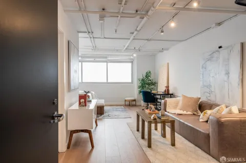 $1,450,000 | 2412 Harrison Street, Unit 106, San Francisco, CA 94110
