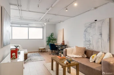 $1,450,000 | 2412 Harrison Street, Unit 106, San Francisco, CA 94110