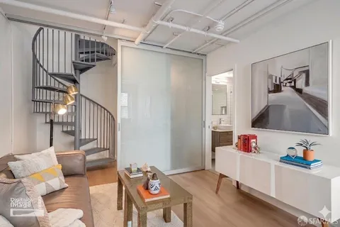 $1,450,000 | 2412 Harrison Street, Unit 106, San Francisco, CA 94110