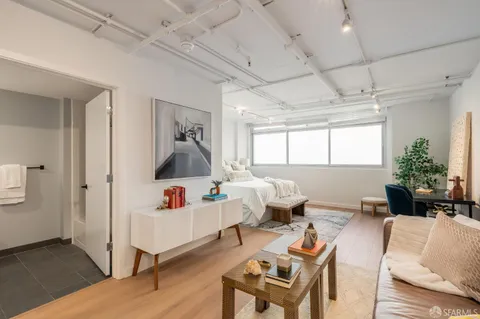 $1,450,000 | 2412 Harrison Street, Unit 106, San Francisco, CA 94110