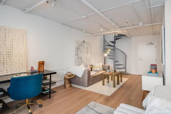 $1,450,000 | 2412 Harrison Street, Unit 106, San Francisco, CA 94110