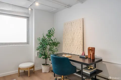 $1,450,000 | 2412 Harrison Street, Unit 106, San Francisco, CA 94110