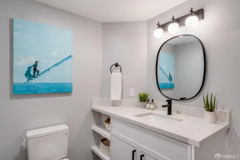 $1,450,000 | 2412 Harrison Street, Unit 106, San Francisco, CA 94110