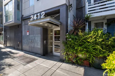 $1,450,000 | 2412 Harrison Street, Unit 106, San Francisco, CA 94110