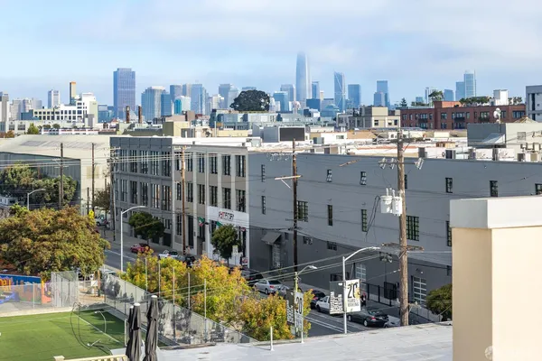 $1,450,000 | 2412 Harrison Street, Unit 106, San Francisco, CA 94110