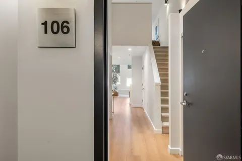 $1,450,000 | 2412 Harrison Street, Unit 106, San Francisco, CA 94110