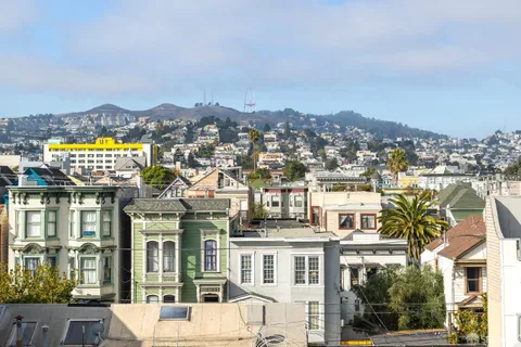 $1,450,000 | 2412 Harrison Street, Unit 106, San Francisco, CA 94110