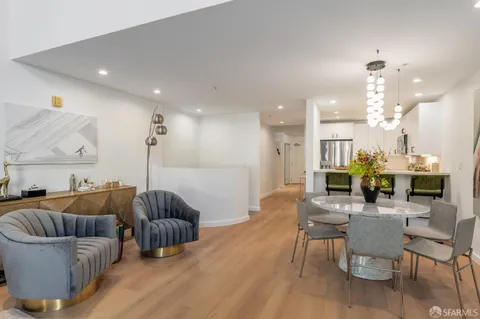 $1,450,000 | 2412 Harrison Street, Unit 106, San Francisco, CA 94110
