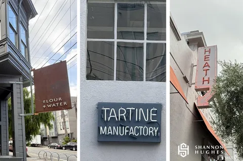 $1,450,000 | 2412 Harrison Street, Unit 106, San Francisco, CA 94110