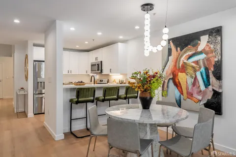 $1,450,000 | 2412 Harrison Street, Unit 106, San Francisco, CA 94110