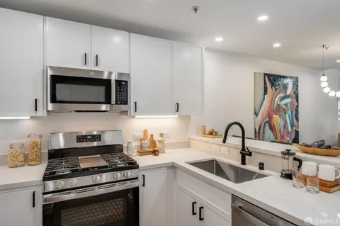 $1,450,000 | 2412 Harrison Street, Unit 106, San Francisco, CA 94110