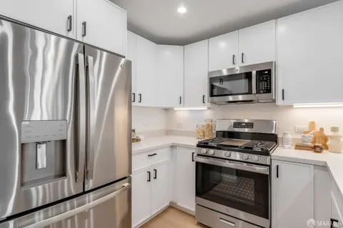 $1,450,000 | 2412 Harrison Street, Unit 106, San Francisco, CA 94110