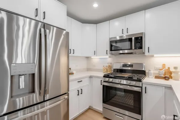$1,450,000 | 2412 Harrison Street, Unit 106, San Francisco, CA 94110