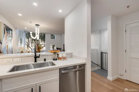 $1,450,000 | 2412 Harrison Street, Unit 106, San Francisco, CA 94110
