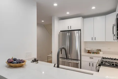 $1,450,000 | 2412 Harrison Street, Unit 106, San Francisco, CA 94110