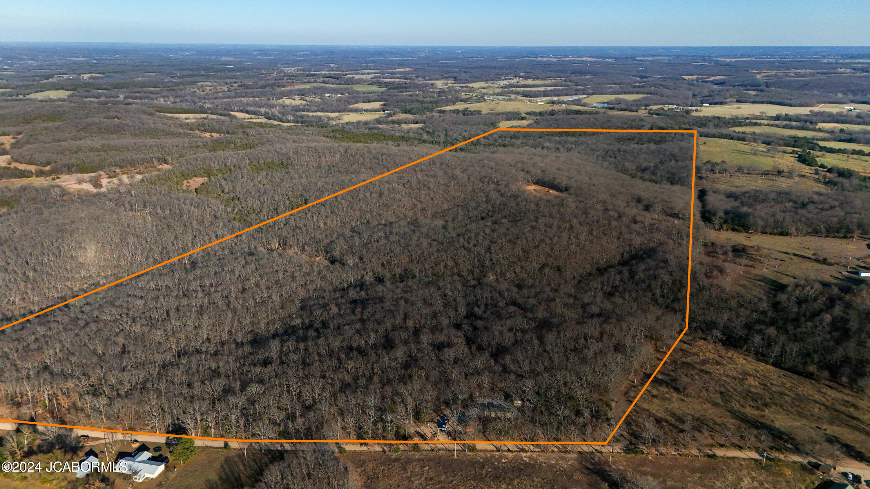 446 County Road Iberia, MO 65486 - Photo 1 of 1