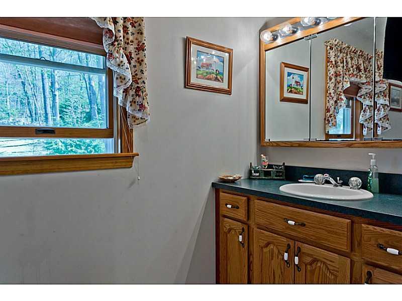 175 Coffee Pond Road Casco, ME 04015 - Photo 23 of 32 Bathroom.